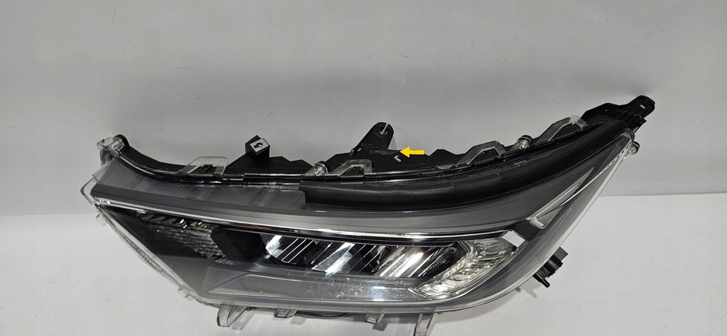 Frontscheinwerfer Toyota V LED Links Scheinwerfer Headlight SCH6384431570su