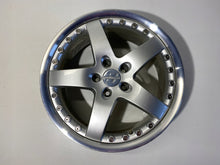Laden Sie das Bild in den Galerie-Viewer, 1x Alufelge 18 Zoll 8.0&quot; 5x112 35ET Audi Rim Wheel