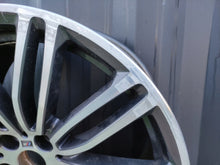Load image into Gallery viewer, 1x Alufelge 19 Zoll 9.0" 5x112 44ET Glanz Grau 7855086 BMW G31 G30 Mg Rim Wheel FEL4159592547jt