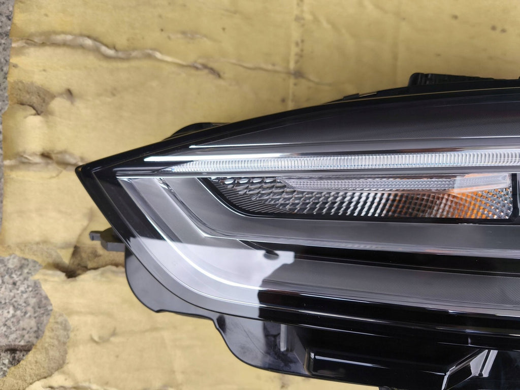 Frontscheinwerfer Audi A5 8W6941043 Xenon Links Scheinwerfer Headlight SCH3920150282uq