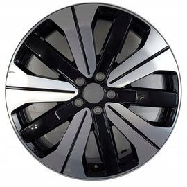 1x Alufelge 19 Zoll 8.5