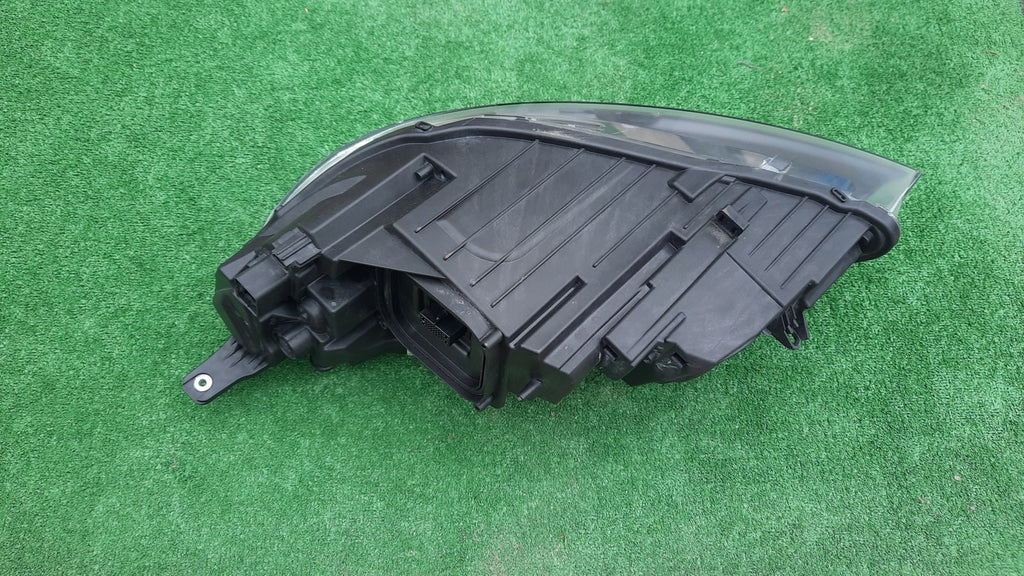 Frontscheinwerfer Volvo Xc40 31677019 Full LED Rechts Scheinwerfer Headlight SCH8554714055ep