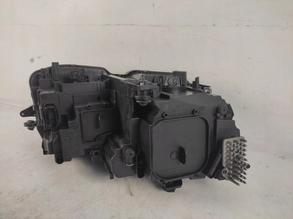 Frontscheinwerfer VW Tiguan 5NB941081E Full LED Links Scheinwerfer Headlight SCH4366718116ho