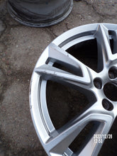 Laden Sie das Bild in den Galerie-Viewer, 1x Alufelge 18 Zoll 7.5&quot; 5x108 50 5ET 31362866 Volvo Xc60 Rim Wheel