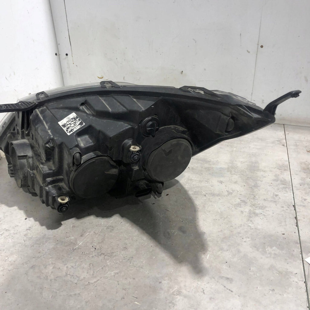 Frontscheinwerfer Ford Transit Custom BK2113W029B Rechts Scheinwerfer Headlight SCH1804451391hf