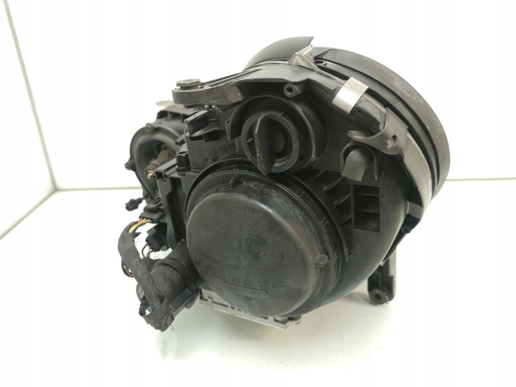 Frontscheinwerfer Mercedes-Benz W211 73485802 Rechts Scheinwerfer Headlight SCH8807743020hz