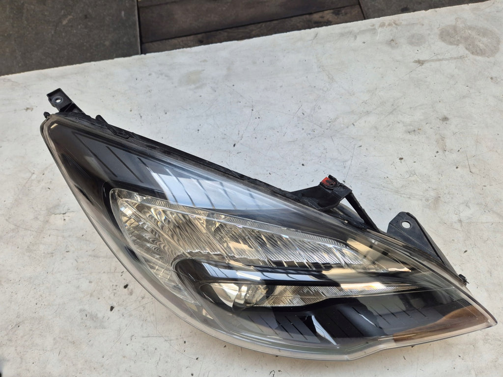 Frontscheinwerfer Opel Meriva B 13253636 Rechts Scheinwerfer Headlight SCH2768198915zu