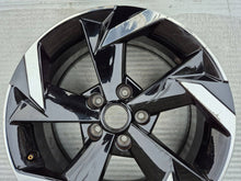 Laden Sie das Bild in den Galerie-Viewer, 1x Alufelge 17 Zoll 7.0" 5x114.3 35ET 403006PD1B Nissan Qashqai I Rim Wheel FEL7953420805el