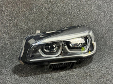 Laden Sie das Bild in den Galerie-Viewer, Frontscheinwerfer BMW F45 F46 5A017B1 LED Links Scheinwerfer Headlight SCH2362463414nf