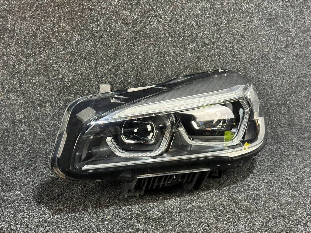 Frontscheinwerfer BMW F45 F46 5A017B1 LED Ein Stück (Rechts oder Links) SCH5034281870ki