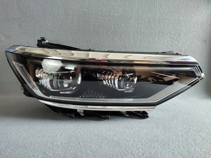 Frontscheinwerfer VW Passat B8 3G1941082T LED Rechts Scheinwerfer Headlight SCH8820757418ty