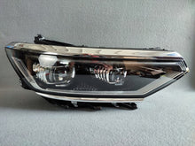 Laden Sie das Bild in den Galerie-Viewer, Frontscheinwerfer VW Passat B8 3G1941082T LED Rechts Scheinwerfer Headlight SCH8820757418ty