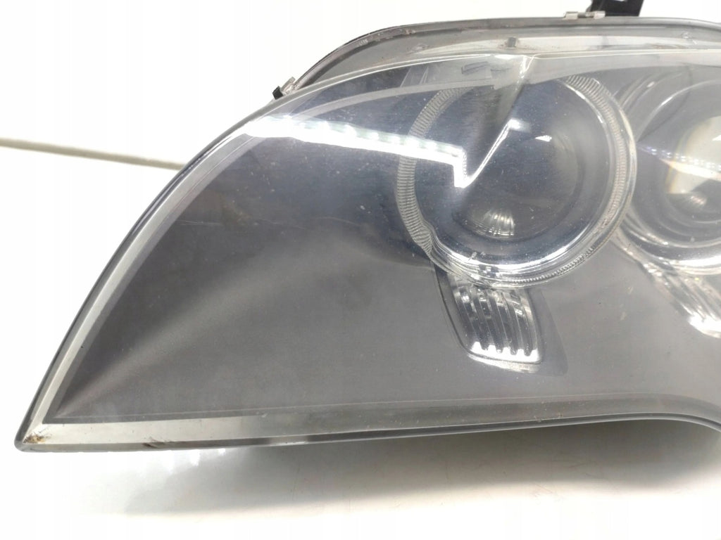 Frontscheinwerfer BMW X5 E70 7221893 Links Scheinwerfer Headlight SCH6934383605pf