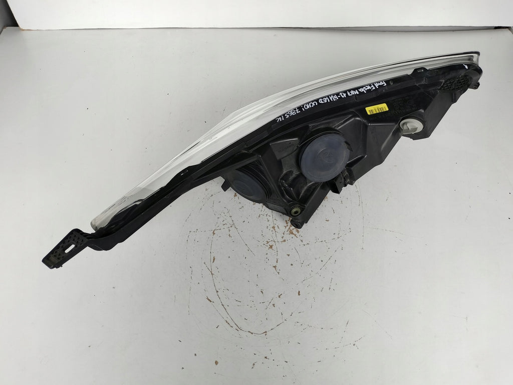 Frontscheinwerfer Ford Fiesta C1BB-13W030-CG LED Links Scheinwerfer Headlight SCH9875840585ns