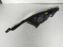 Laden Sie das Bild in den Galerie-Viewer, Frontscheinwerfer Ford Fiesta C1BB-13W030-CG LED Links Scheinwerfer Headlight SCH9875840585ns