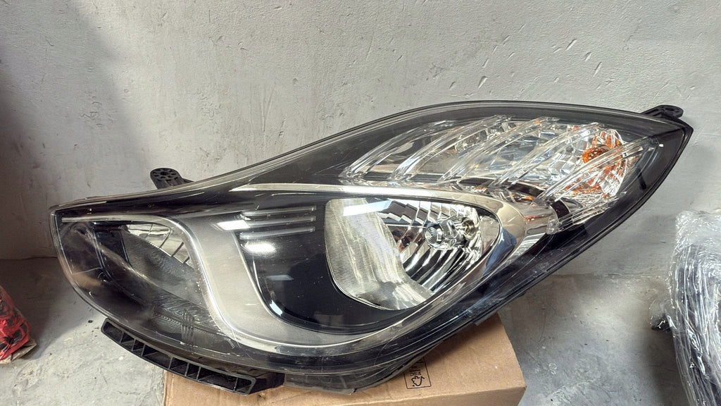 Frontscheinwerfer Hyundai Ix20 HYU008 Links Scheinwerfer Headlight SCH7552577949dp