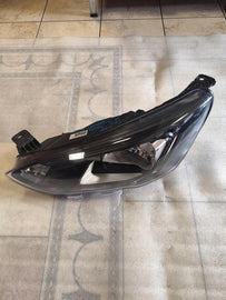 Frontscheinwerfer Ford Focus MX7B-13E015-CE LED Links Scheinwerfer Headlight SCH3771582615jm