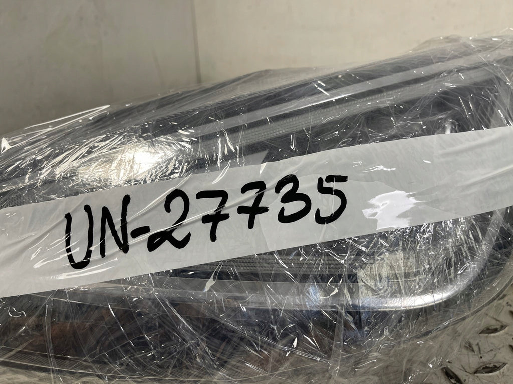 Frontscheinwerfer Seat I Ibiza 6F1941007F Full LED Links Scheinwerfer Headlight