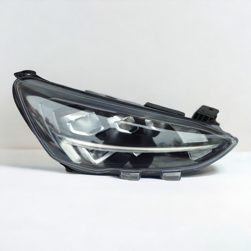 Frontscheinwerfer Ford Focus JX7B-13E014-CE LED Rechts Scheinwerfer Headlight