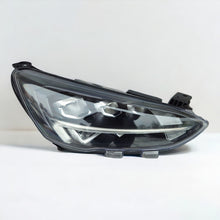 Laden Sie das Bild in den Galerie-Viewer, Frontscheinwerfer Ford Focus JX7B-13E014-CE LED Rechts Scheinwerfer Headlight