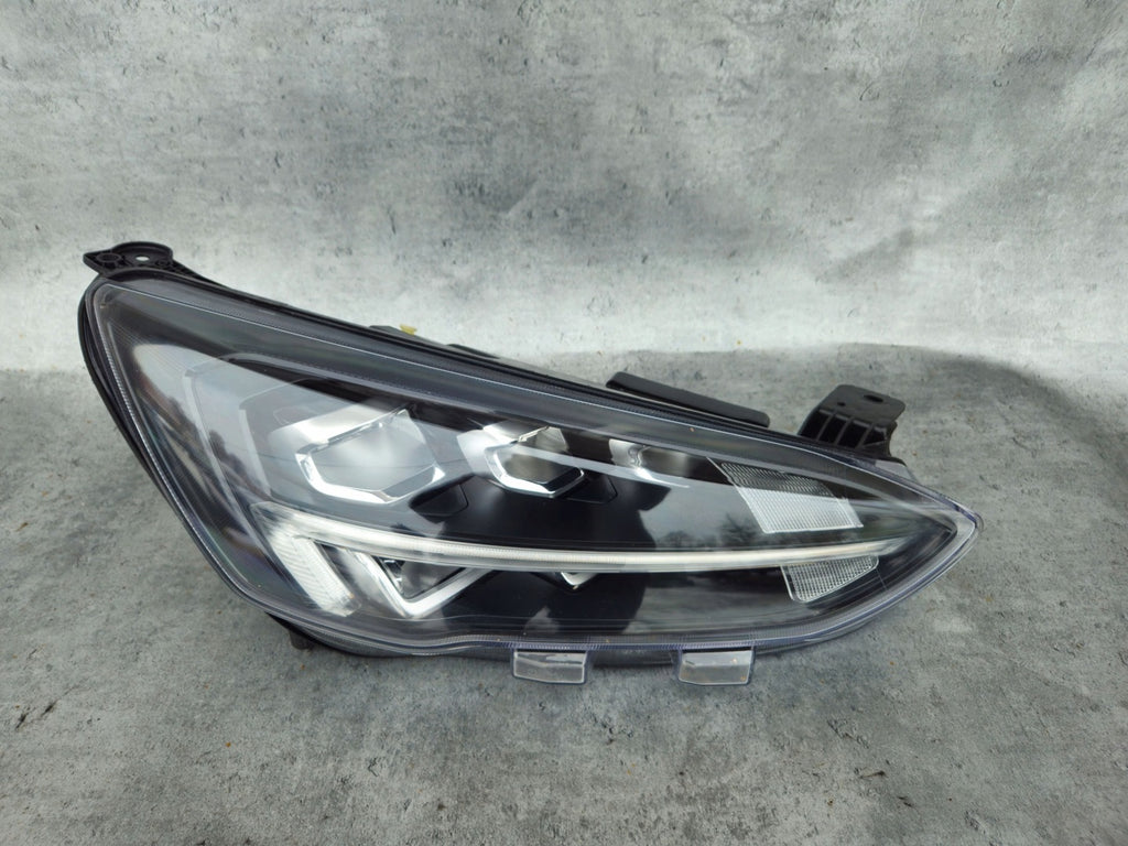 Frontscheinwerfer Ford Focus JX7B-13E014-CE LED Rechts Scheinwerfer Headlight