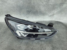 Laden Sie das Bild in den Galerie-Viewer, Frontscheinwerfer Ford Focus JX7B-13E014-CE LED Rechts Scheinwerfer Headlight