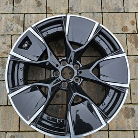 1x Alufelge 20 Zoll 8.0