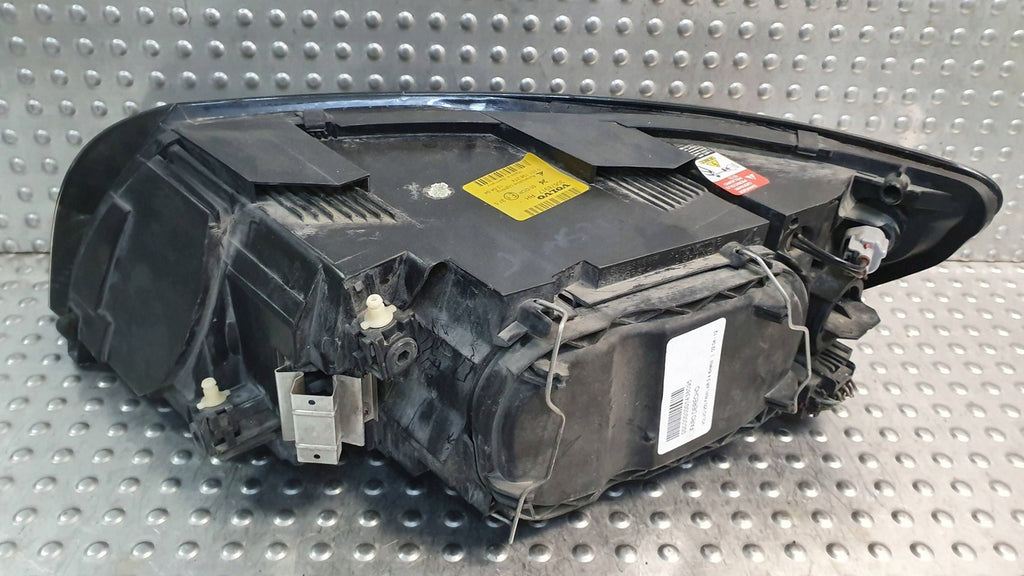 Frontscheinwerfer Volvo V50 30678917 Xenon Rechts Scheinwerfer Headlight SCH9839697593ei