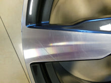 Load image into Gallery viewer, 1x Alufelge 20 Zoll 8.5" 5x112 43ET 4K0601025AD Audi Rim Wheel FEL8799093013kl