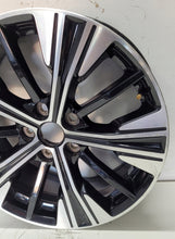 Laden Sie das Bild in den Galerie-Viewer, 1x Alufelge 18 Zoll 7.0&quot; 5x114.3 38ET Mitsubishi Outlander Rim Wheel