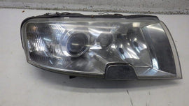 Frontscheinwerfer Skoda Superb I 08-665-1109R Rechts Scheinwerfer Headlight