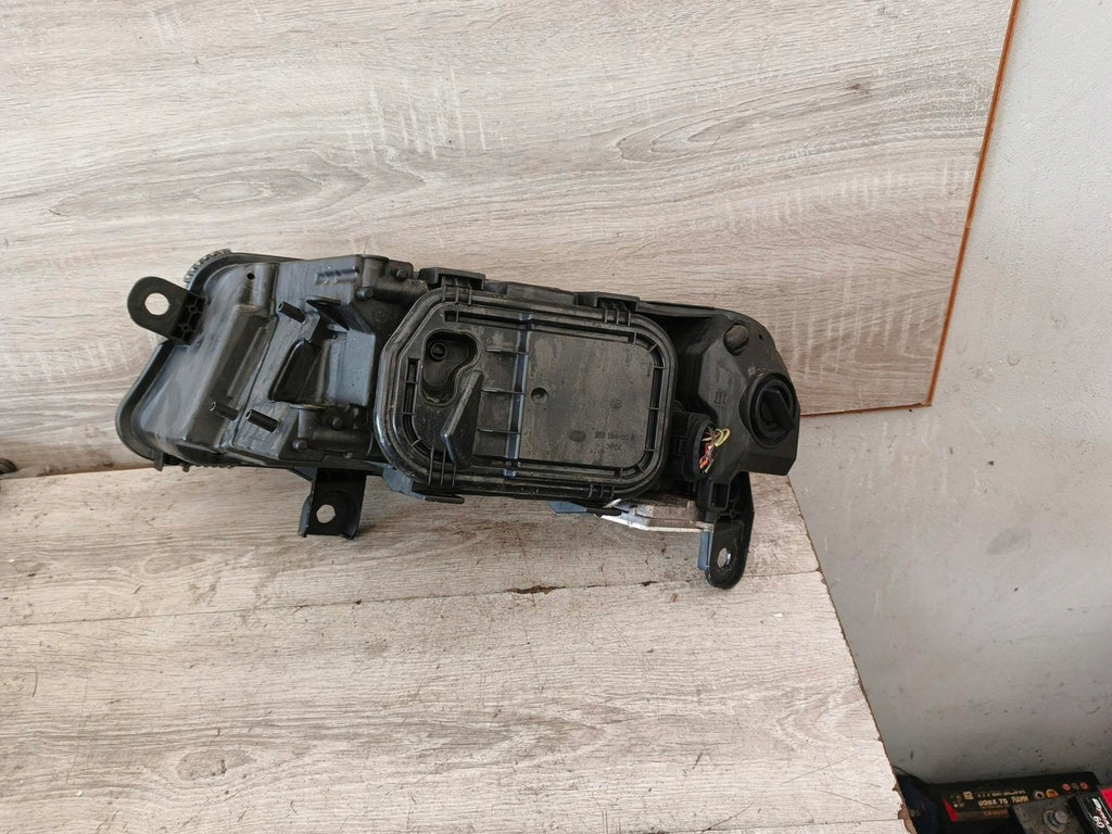 Frontscheinwerfer Audi A6 C6 4F0941030EA Rechts Scheinwerfer Headlight SCH6737080906nv