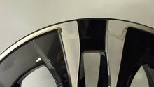 Load image into Gallery viewer, 1x Alufelge 17 Zoll 6.5" 5x112 44ET Glanz Schwarz A1774012900 Mercedes-Benz FEL5108181973kv