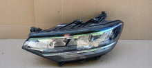 Laden Sie das Bild in den Galerie-Viewer, Frontscheinwerfer VW Passat B8 3G1941035Q 90172734 Links Scheinwerfer Headlight