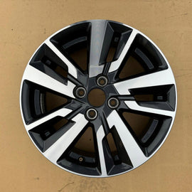 1x Alufelge 16 Zoll 6.0