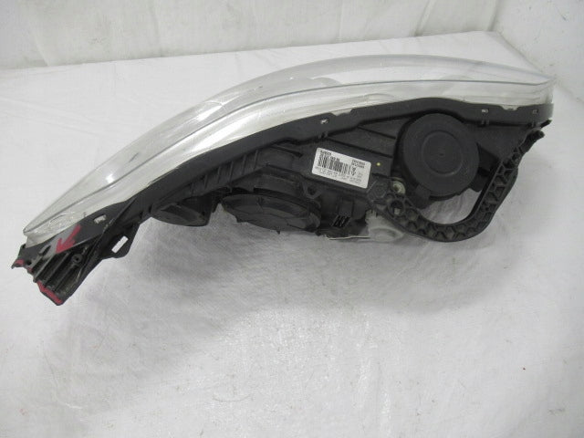 Frontscheinwerfer Citroën C5 III 89903148 Xenon Links Scheinwerfer Headlight