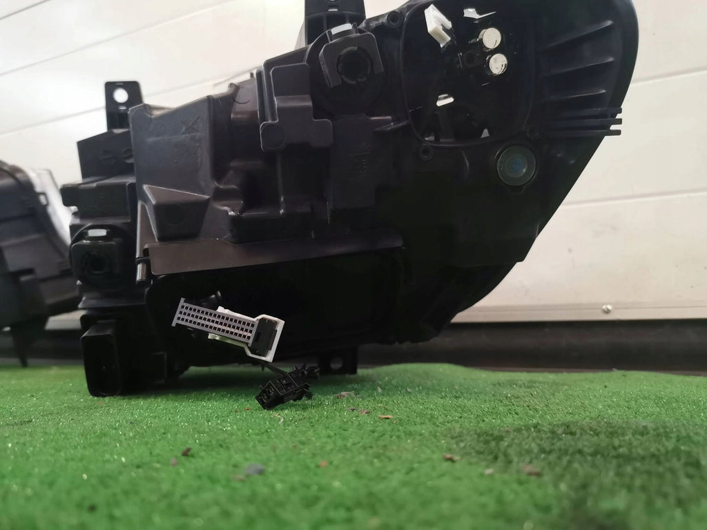 Frontscheinwerfer Mercedes-Benz Sprinter A9109068200 A9109067100 LED Ein Satz SCH4189470642hs