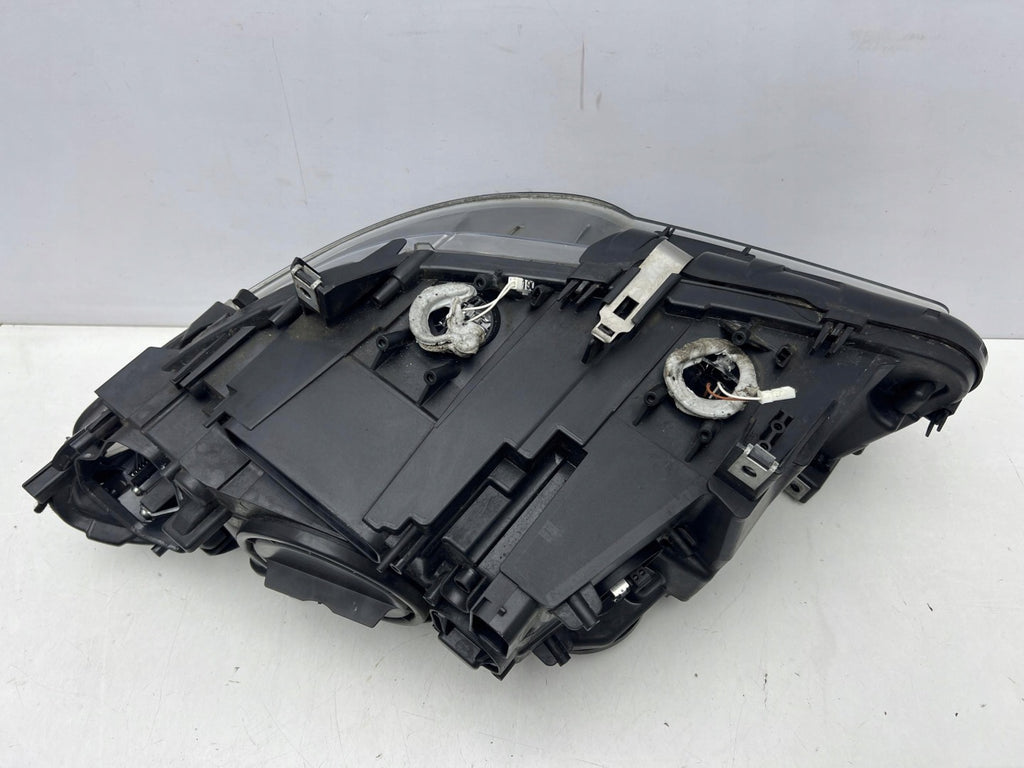 Frontscheinwerfer BMW 5 F11 F10 7203252-10 Xenon Rechts Scheinwerfer Headlight SCH1646723576px