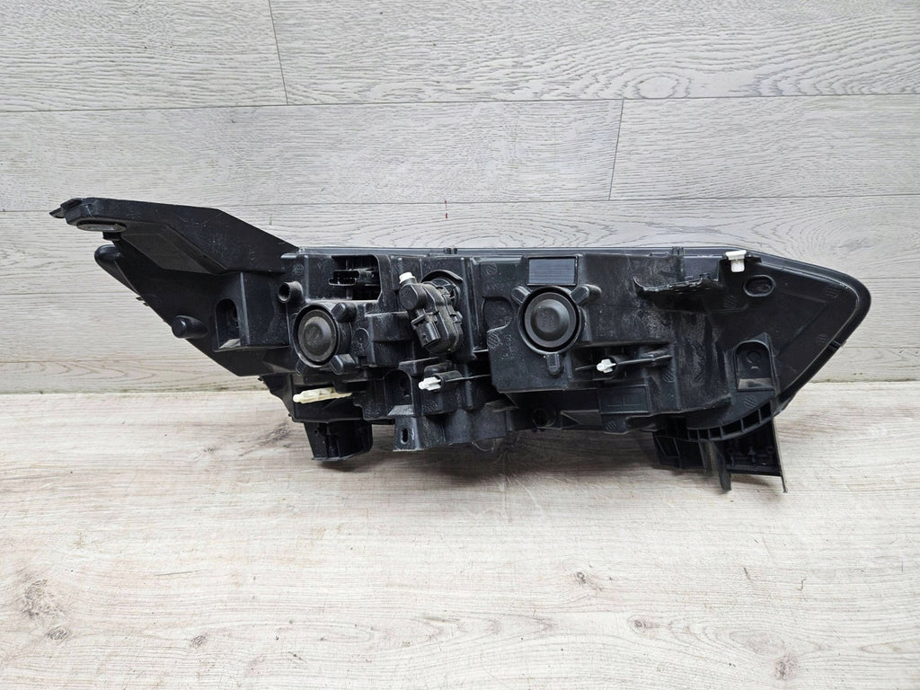 Frontscheinwerfer Renault Espace V 260605819R LED Links Scheinwerfer Headlight SCH1349605334pe
