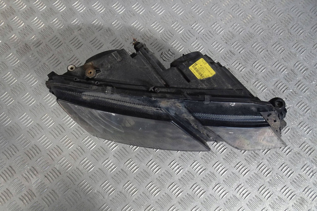 Frontscheinwerfer Skoda Octavia III 5E1941016C Rechts Scheinwerfer Headlight SCH9361017184ax