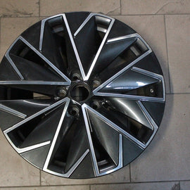 1x Alufelge 18 Zoll 8.0