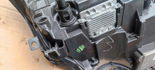 Laden Sie das Bild in den Galerie-Viewer, Frontscheinwerfer Land Rover Range IV CK52-13W030-ED LED Links Headlight SCH4158572687vw