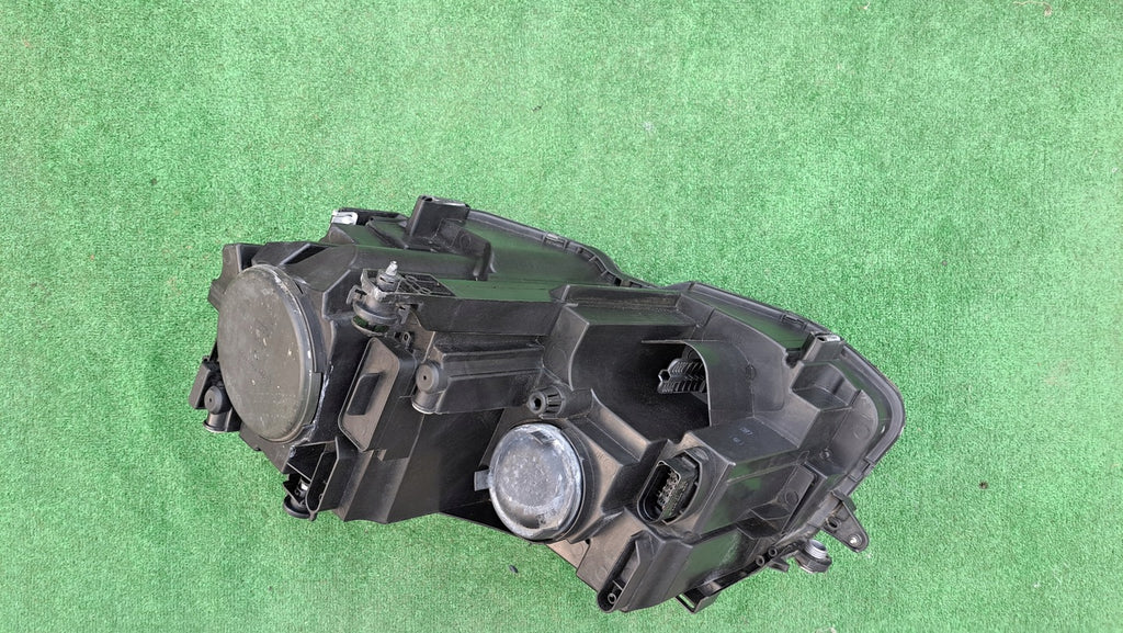 Frontscheinwerfer VW Tiguan 5NB941006B Rechts Scheinwerfer Headlight SCH2178420239se