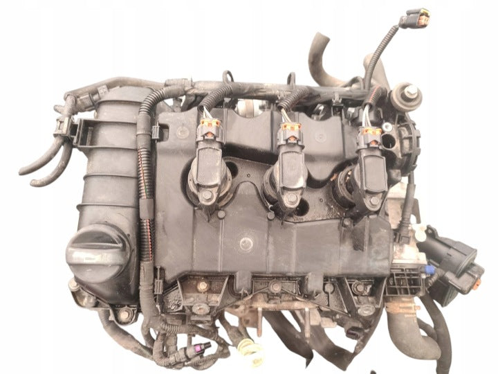 Motor Peugeot 2008 I HMR EB2FA 1.2 VTI 82PS 61kW 94TKm Benzin Engine Komplett MOT4794961198qy