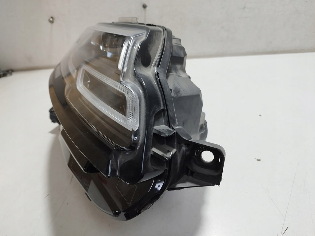 Frontscheinwerfer Land Rover Range Velar J8A2-13W029-EG Full LED Rechts SCH2832796544bg