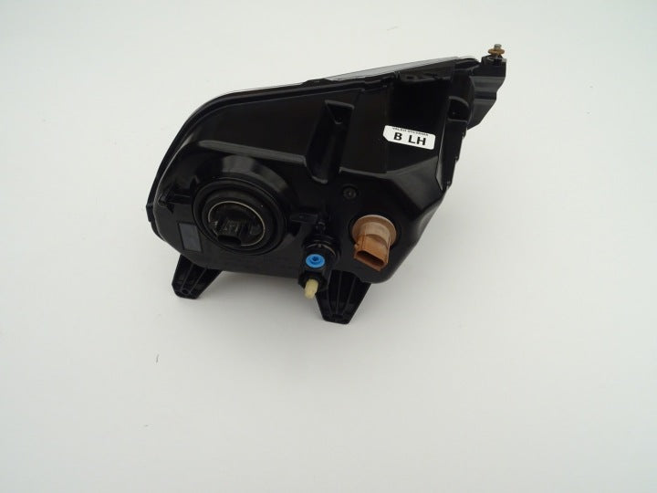 Frontscheinwerfer Ford AR33-13005-BD AR33-13006-BD Ein Satz Headlight SCH7766664156st