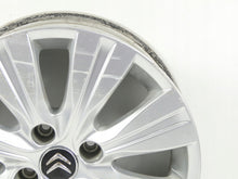 Load image into Gallery viewer, 1x Alufelge 16 Zoll 6.0" 4x108 23ET 9681810880 9675562577 Citroën Picasso I C3 FEL1946759698qa