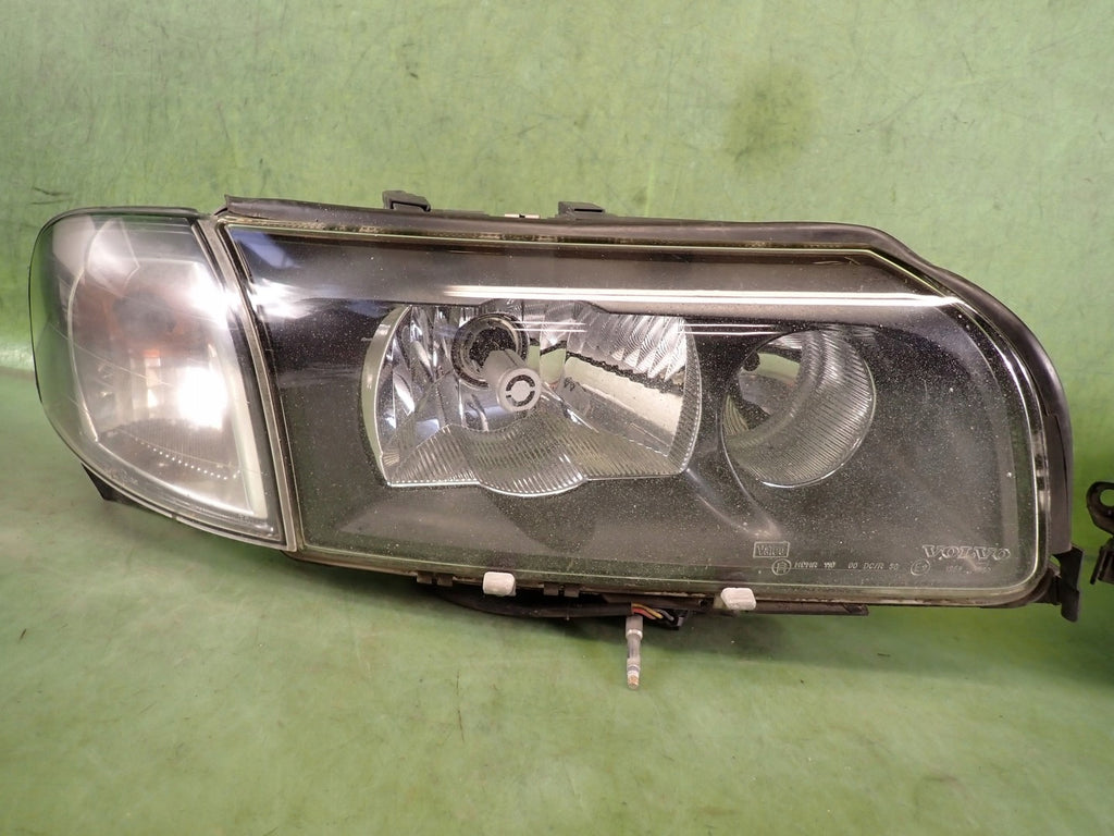 Frontscheinwerfer Volvo S80 I 31446838 30655902 Xenon Ein Satz Headlight SCH9626721202sj