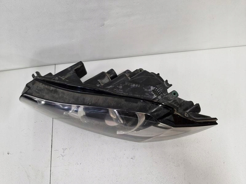 Frontscheinwerfer Jaguar Xf X250 VPCX2X-13W030-DD Links Scheinwerfer Headlight SCH3824622961cg
