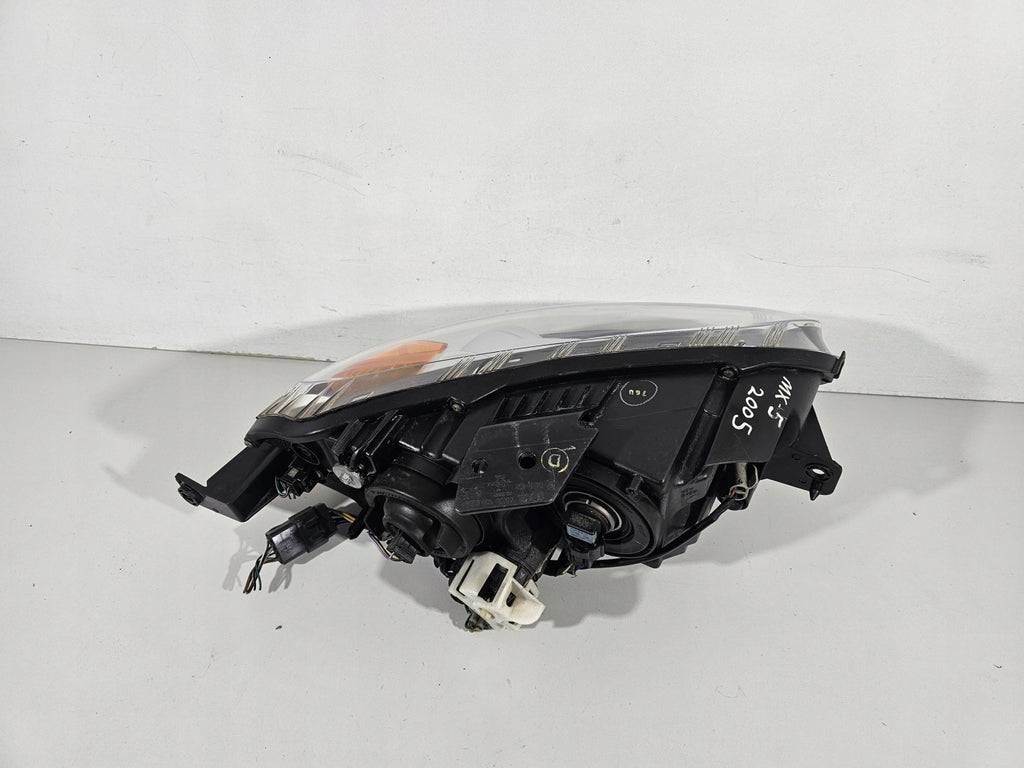 Frontscheinwerfer Mazda Mx5 Mx-5 Nc Links Scheinwerfer Headlight SCH3577363674dm
